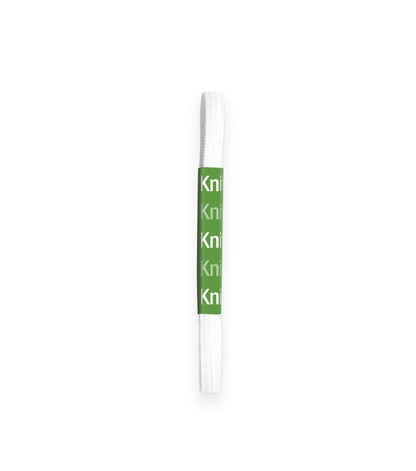 Dritz 1/4" Knit Non-Roll Elastic, White, 3 yd