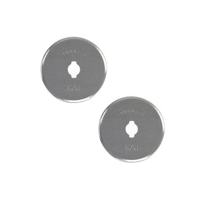 Omnigrid 28mm Rotary Blade 2pk.