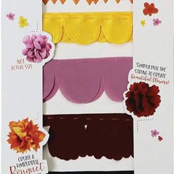 Kimberbell Fall Pull Flowers