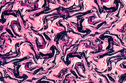 Hot Pink Luxe LC Cuddle – sold by ¼ yard