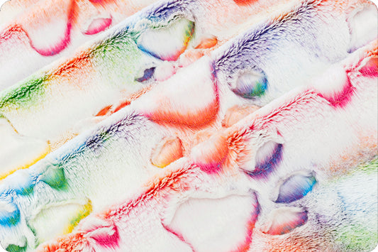 Prism Paws Luxe LC Cuddle – sold by ¼ yard