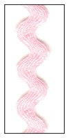 Ric-Rac Large 1.375" - Sold By Yard