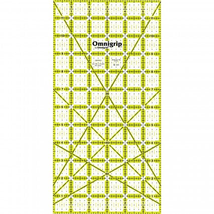 Omnigrip 6" x 12"