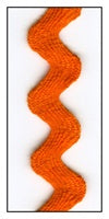 Ric-Rac Large 1.375" - Sold By Yard