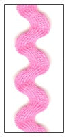 Ric-Rac Large 1.375" - Sold By Yard