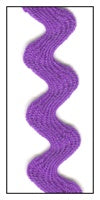 Ric-Rac Large 1.375" - Sold By Yard