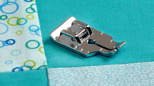 Baby Lock Quilting or Patchwork Foot 1/4"