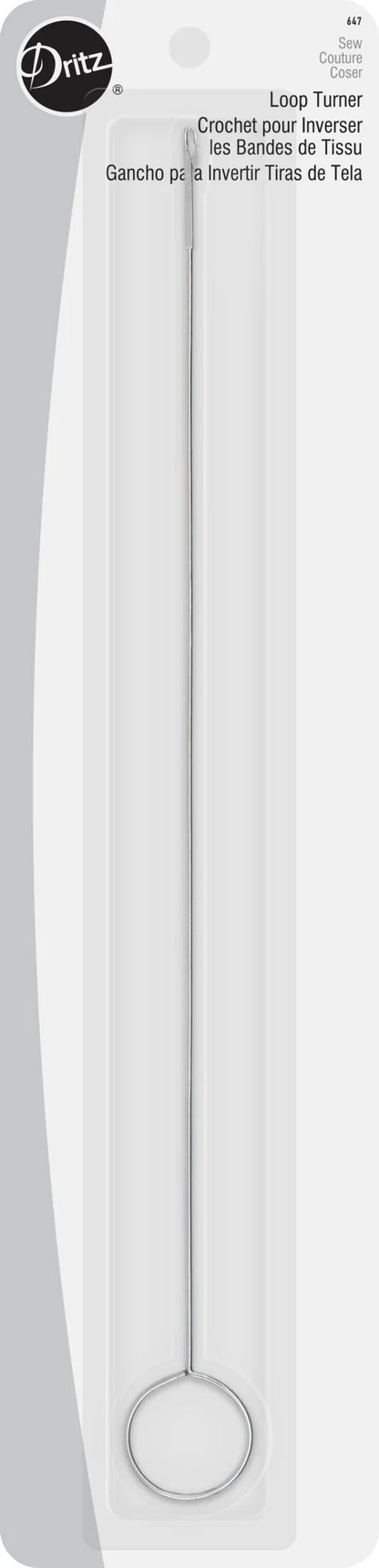 Dritz Loop Turner
