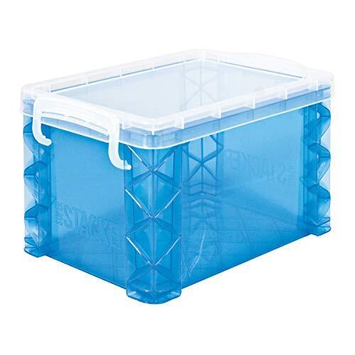Thread Box Stacker