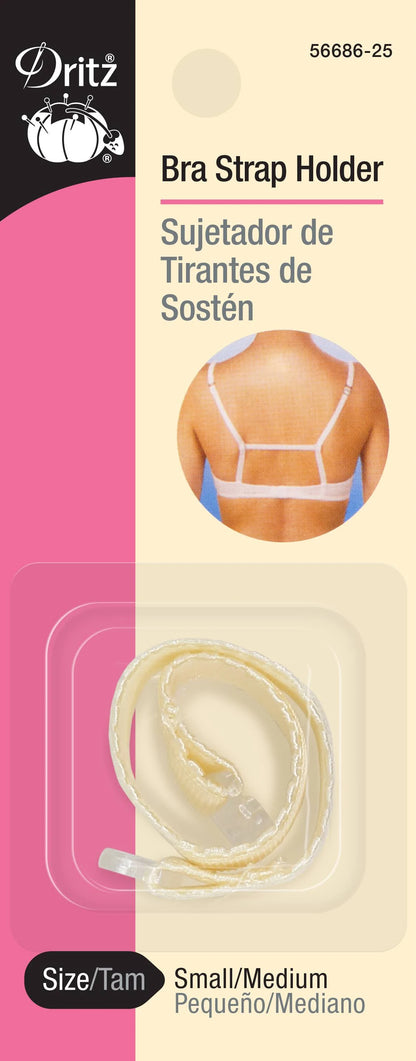 Dritz Bra Strap Holder