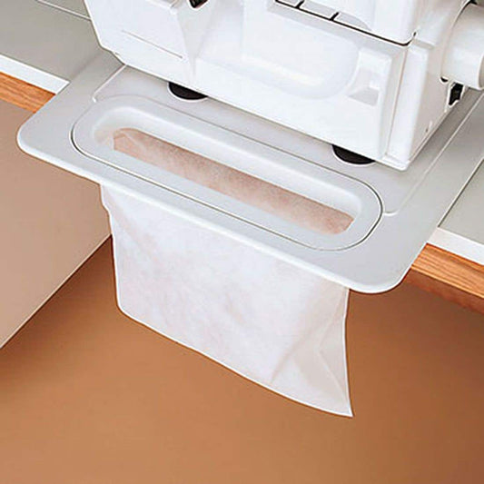 Serger Trim Bin