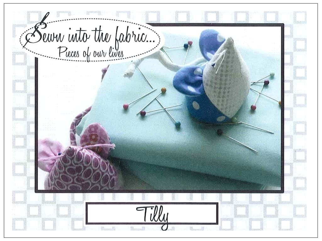 Tilly Pattern By Rana Heredia