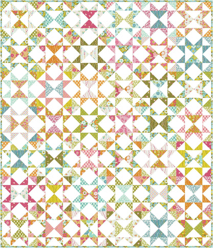Star Power - Designs By Sarah J
